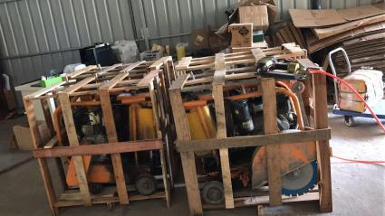 德清行李、家具、电器包装托运