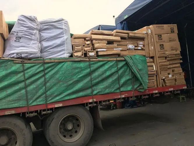 德清家具托运